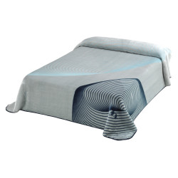 Manta para cama 135 / 150 cms, MORA Harmony n.06